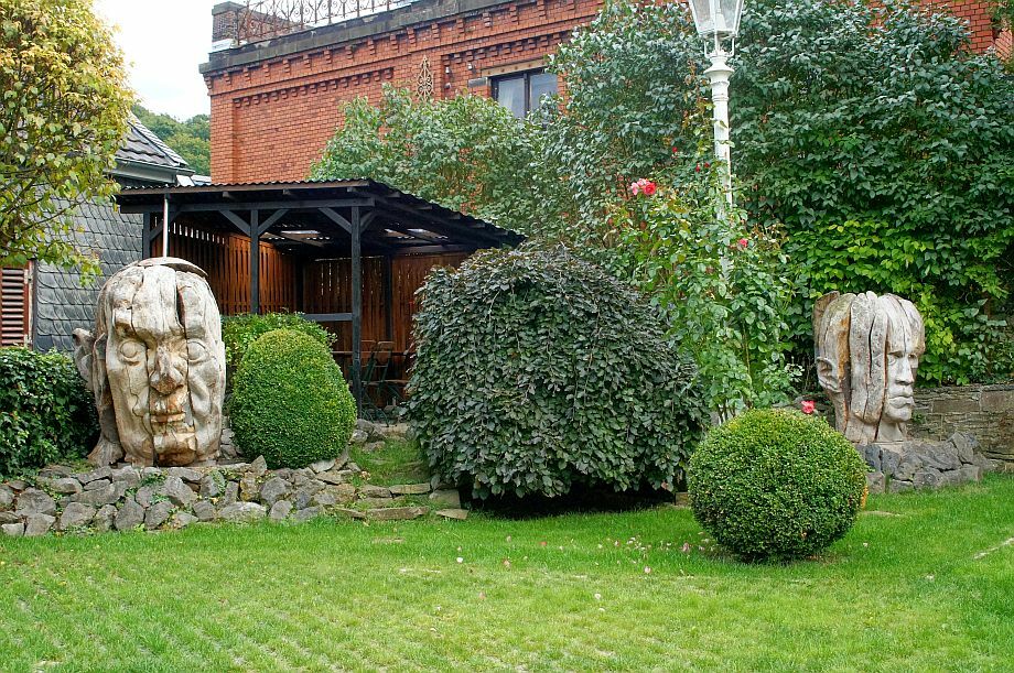 Elektro-Hotel Rosenhaus Gmbh Velbert Eksteriør bilde